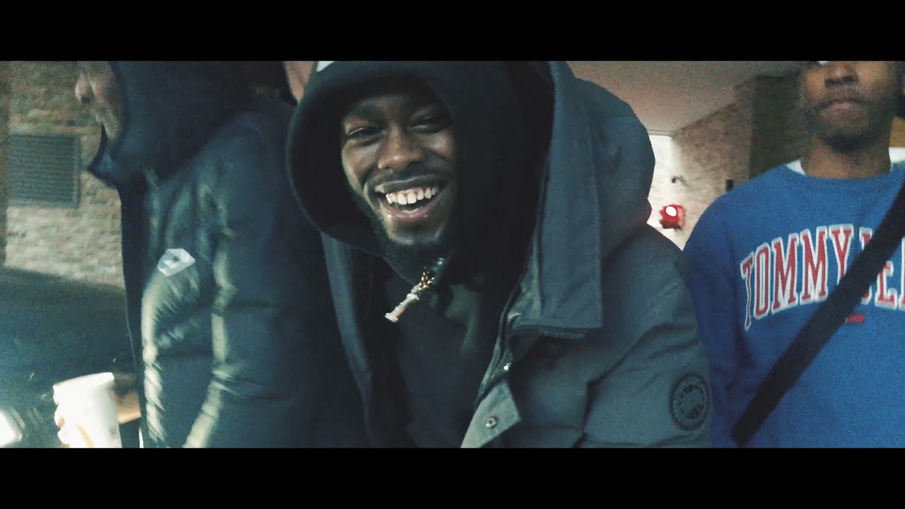 #3z I3DA3WAY - FAYGO 🥤(Official Music Video)