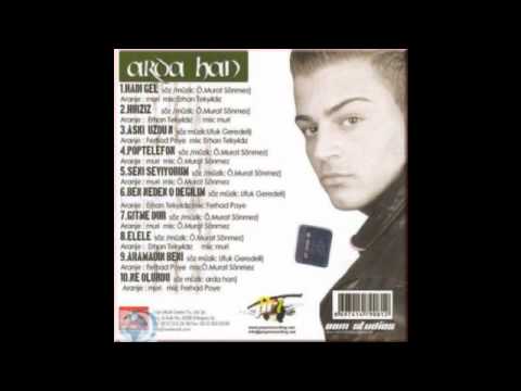 4 - Arda Han - Poptelefon