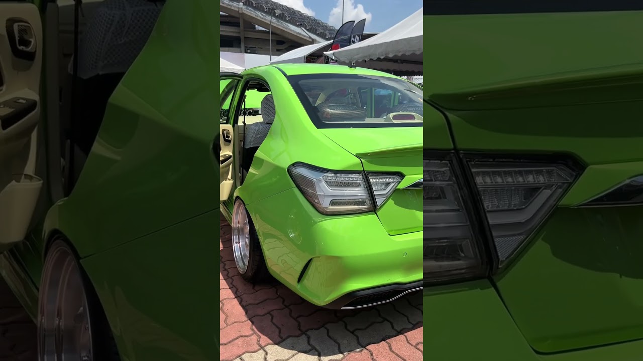 4 Best Clean Modification di Saga Day 2.0 ‼️#mrabsorber
