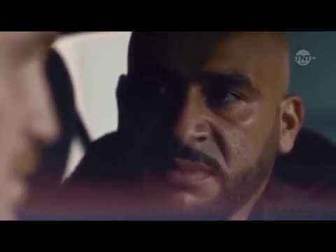 4 BLOCKS - KAMPFSZENEN / KRASSE SZENEN