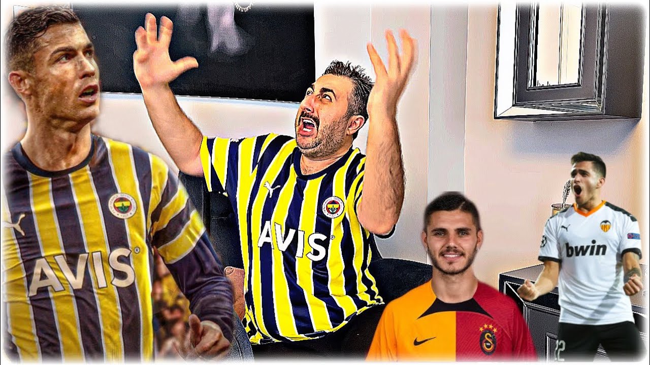4 BÜYÜKLER - 5.HAFTA (TRANSFER ÇALIMLARI)