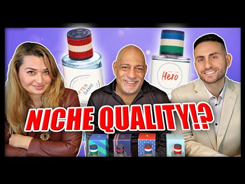 4 GREAT FRAGRANCES UNDER $80! | EL GANSO REVIEW + FULL BOTTLE GIVEAWAY! ( CLOSED )