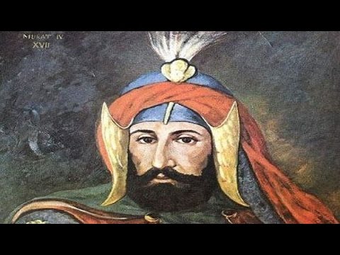 4. Murad Hakkında İlginç Bilgiler