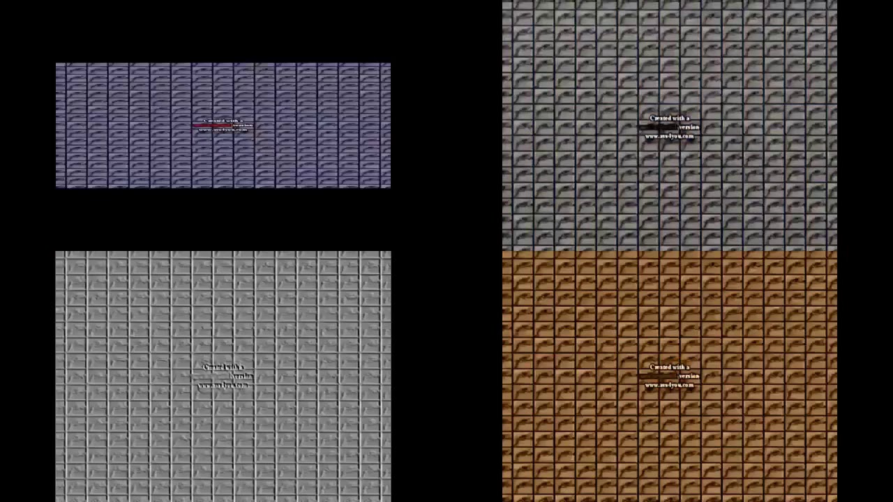 4 Pingu Outro With Effect 6 in Effects
