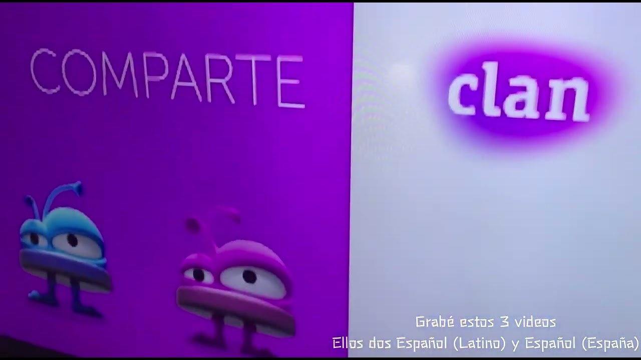 4 Rare Clan Bumpers That I Found