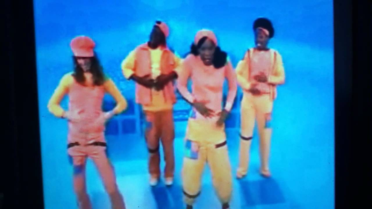 4 Square Beat Team I need a snack