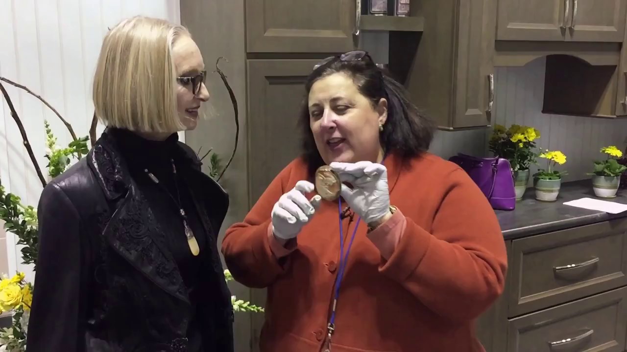 4 Tips about Antique Cameo Jewelry by Dr. Lori
