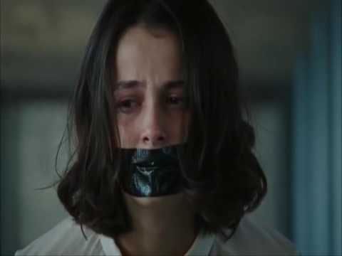 4 turkish girls gagged