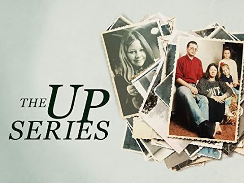 4. Twenty Eight Up Age 28 (Up 1984)