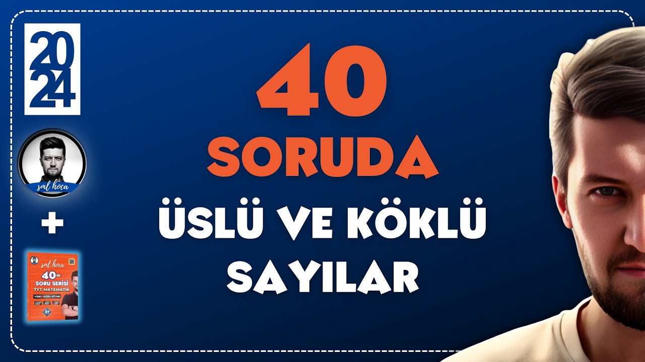 40 SORUDA 