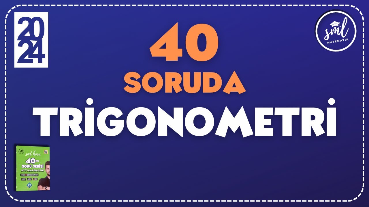 40 SORUDA 
