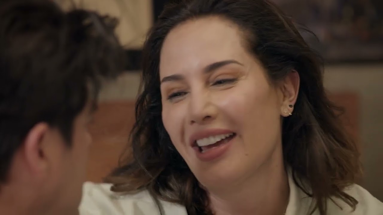 40 y 20 temporada 10 capitulo 11