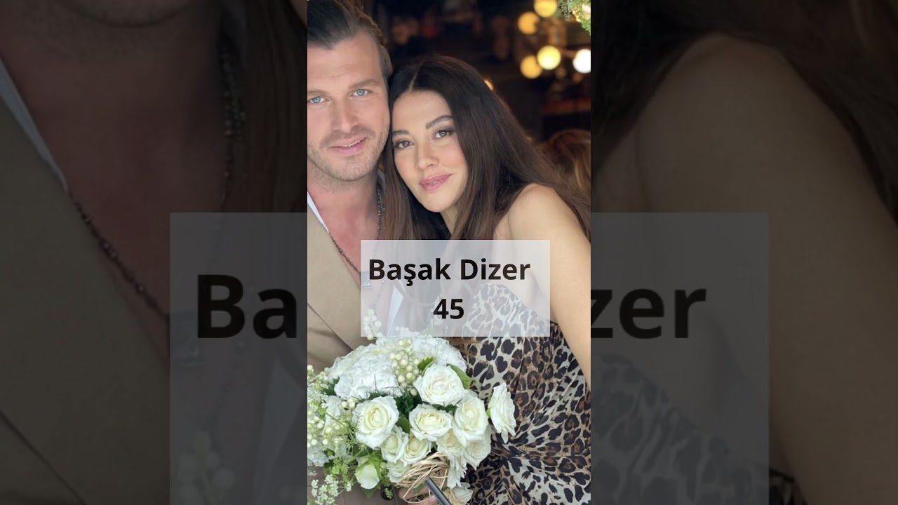 40 yaşından sonra anne olan Türk ünlüler #bebek #magazin #türkiye #hamilelik