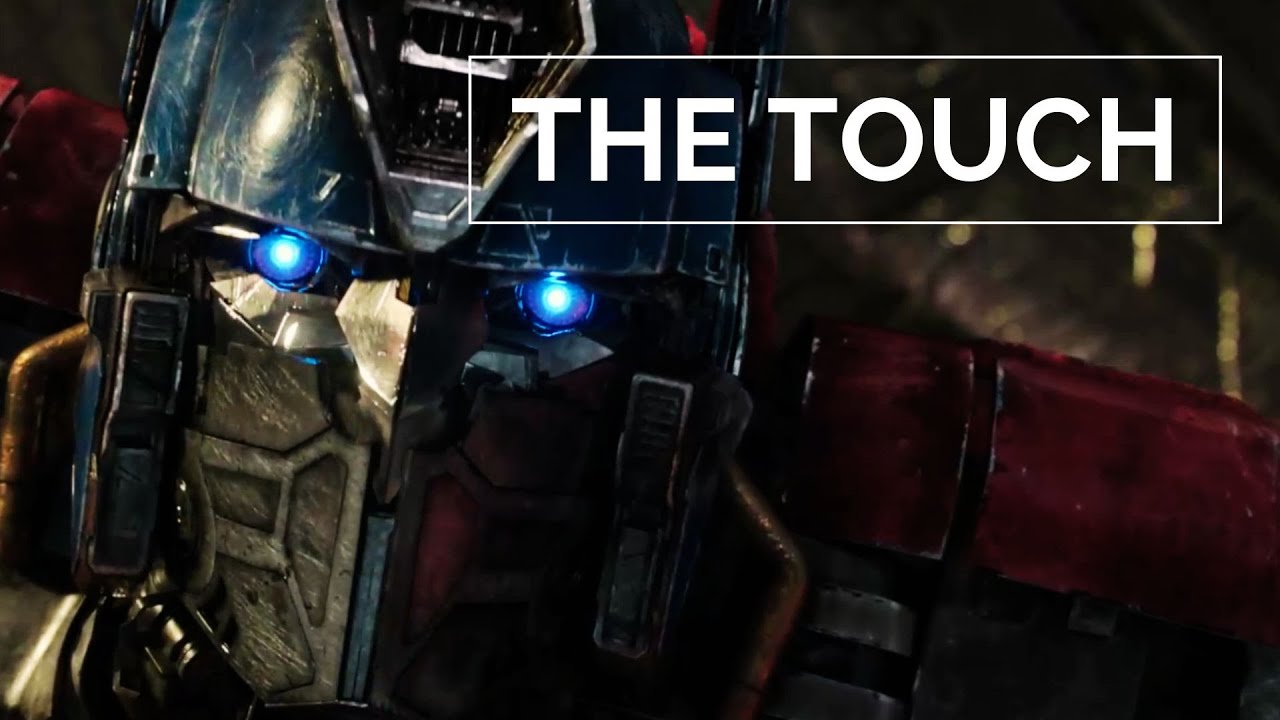 40 Years of Optimus Prime