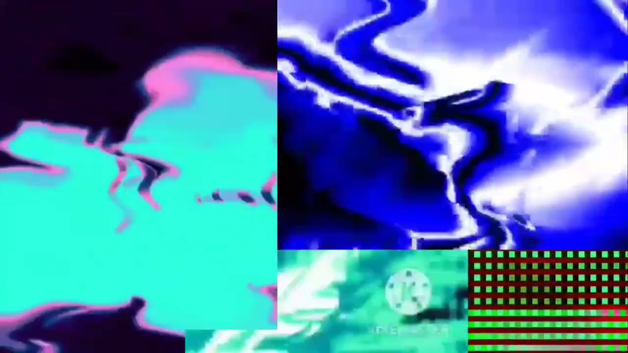 401 - 410 Klasky csupo (4ormulator version)