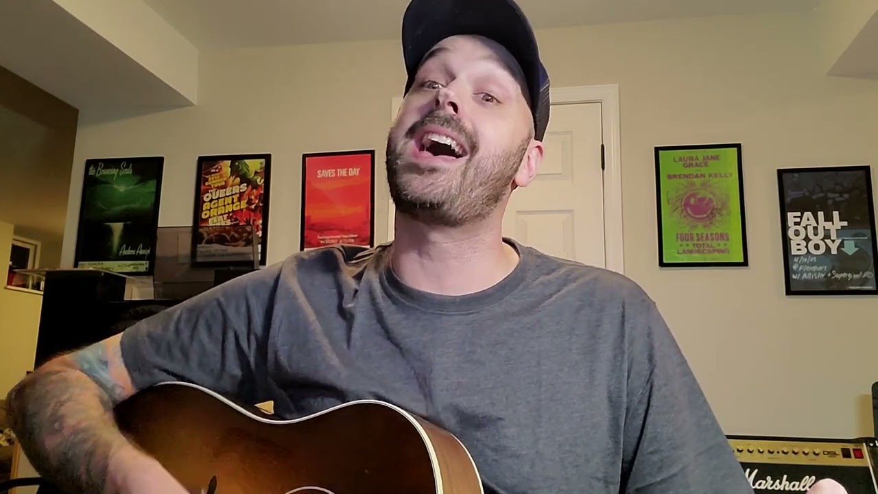 401k Reasons to Comply (original song)