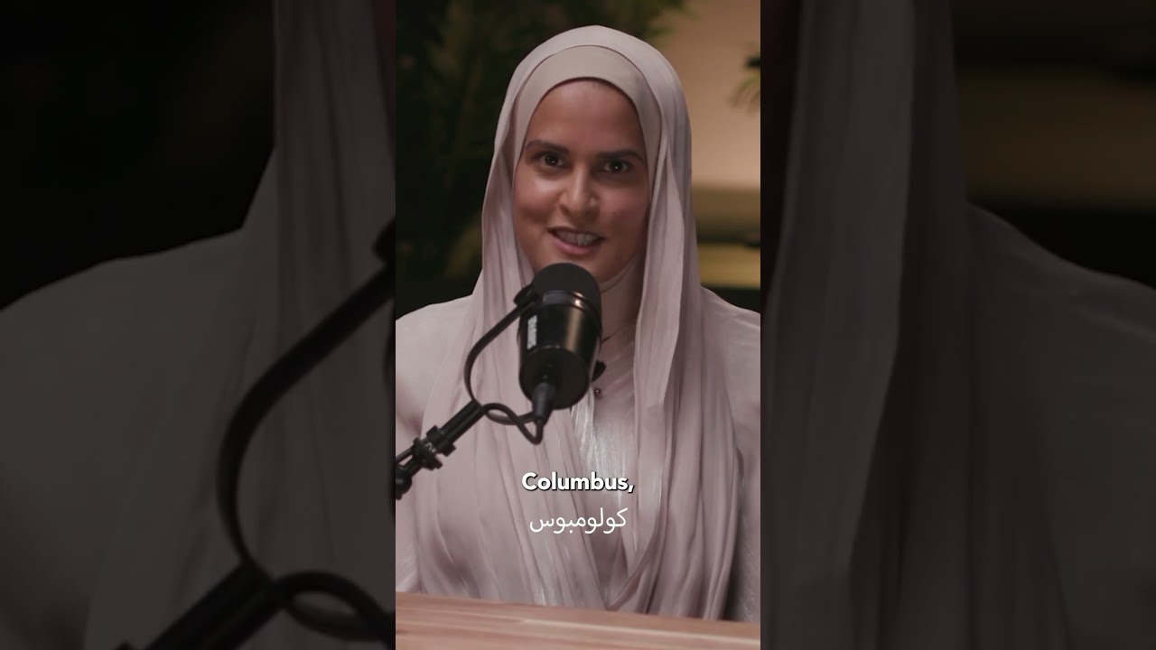 4/10 Watch all 10 parts of my investigative series! #madingo #mali #columbus #muslimhistory