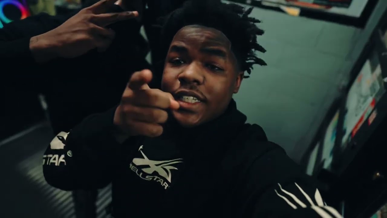 41staxks x LilRodd - You Ain’t Even Know (Official Music Video) Shot By @WealthyTone
