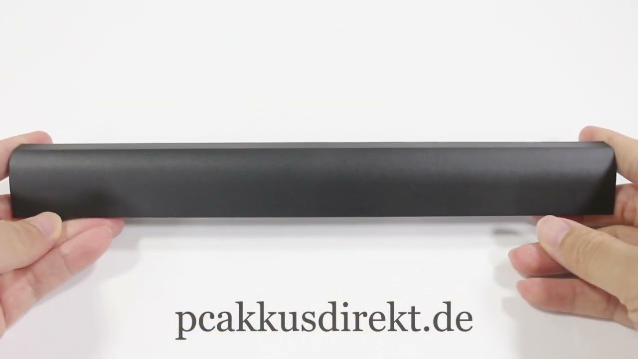 41Whr Akku HP Pavilion 17-g000 17t-g000 CTO 17z-g000 CTO