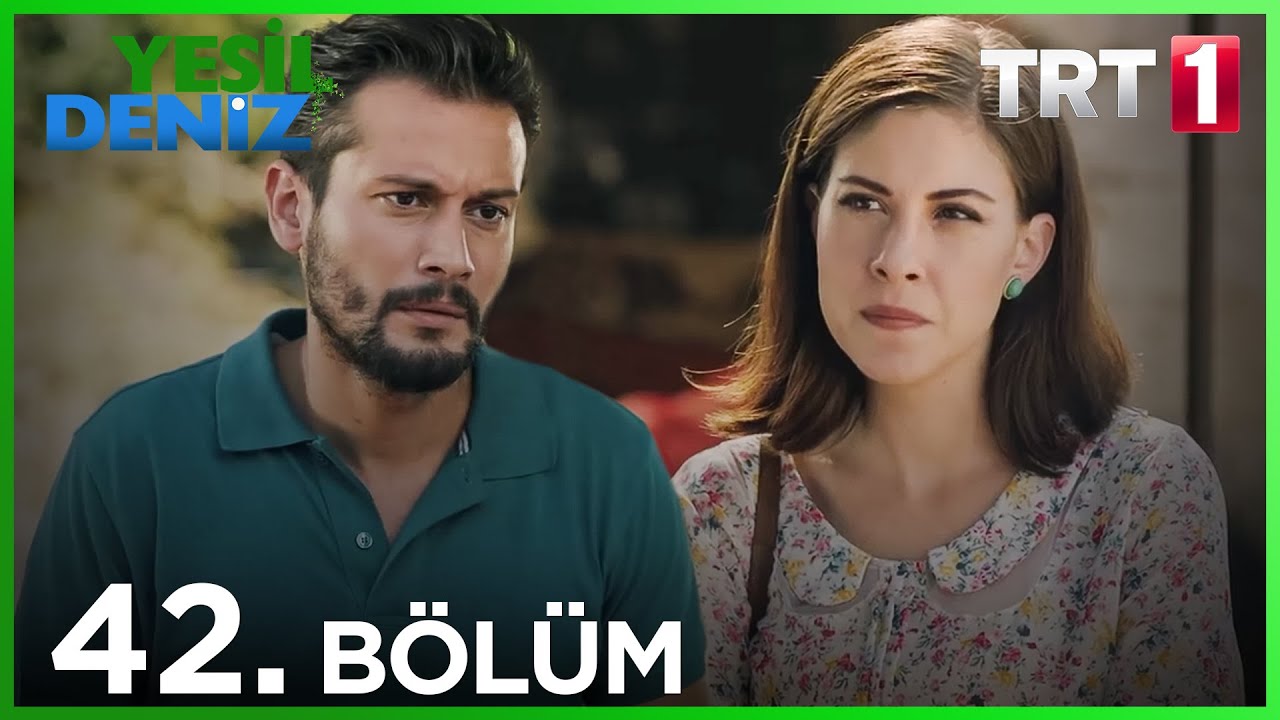 42. Bölüm “Bozuk Radyo