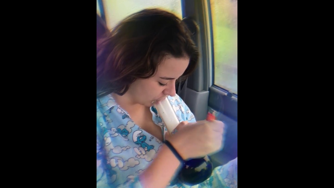 420 bong hits with tammy