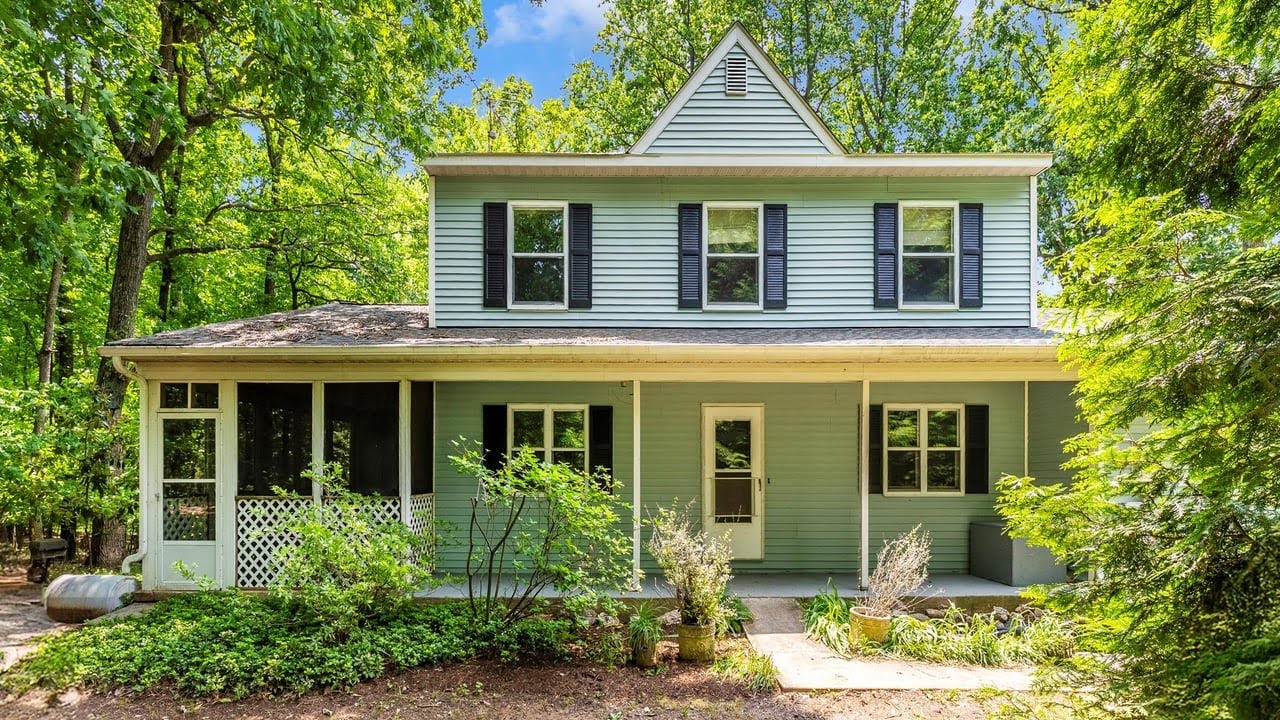 4273 Bill Moxley Rd, Mt Airy, MD