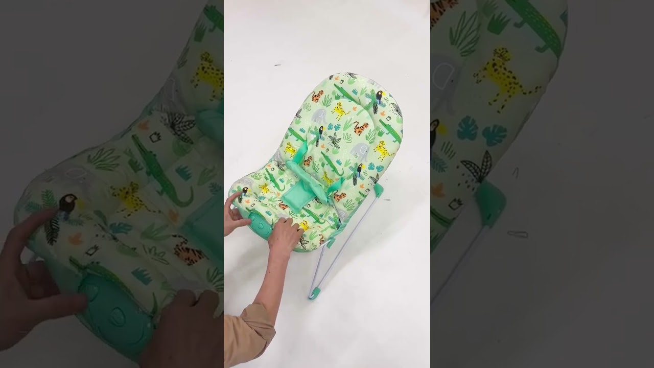43139767 IM Jungle Baby Bouncer 042723