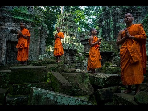 432 hz DNA Healing/Chakra Cleansing Meditation Music 