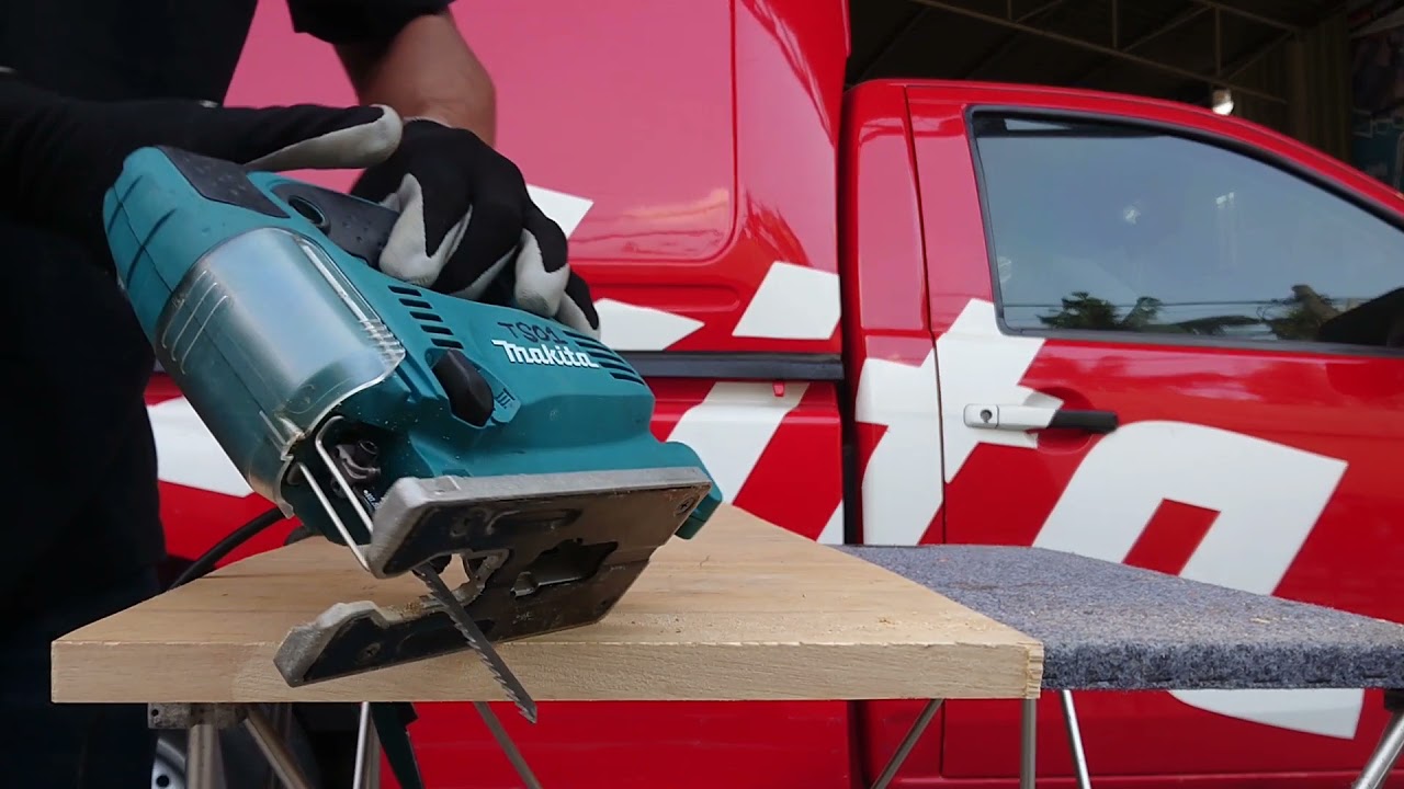 4329 Makita Jig Saw