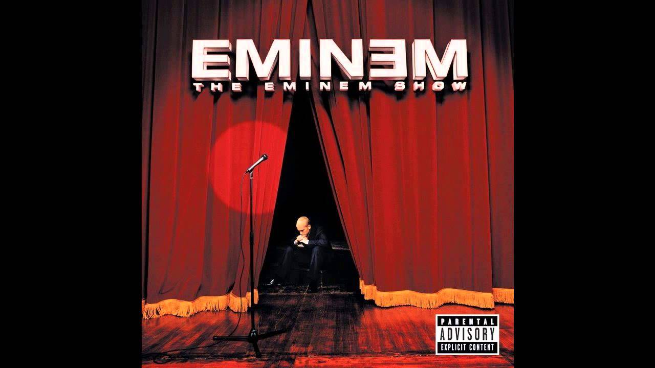 (432Hz) Eminem - Sing For The Moment