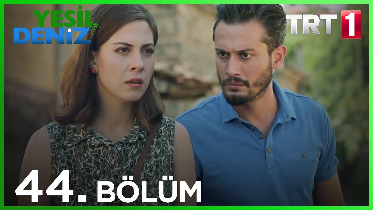 44. Bölüm “Garbonari ni alaka?