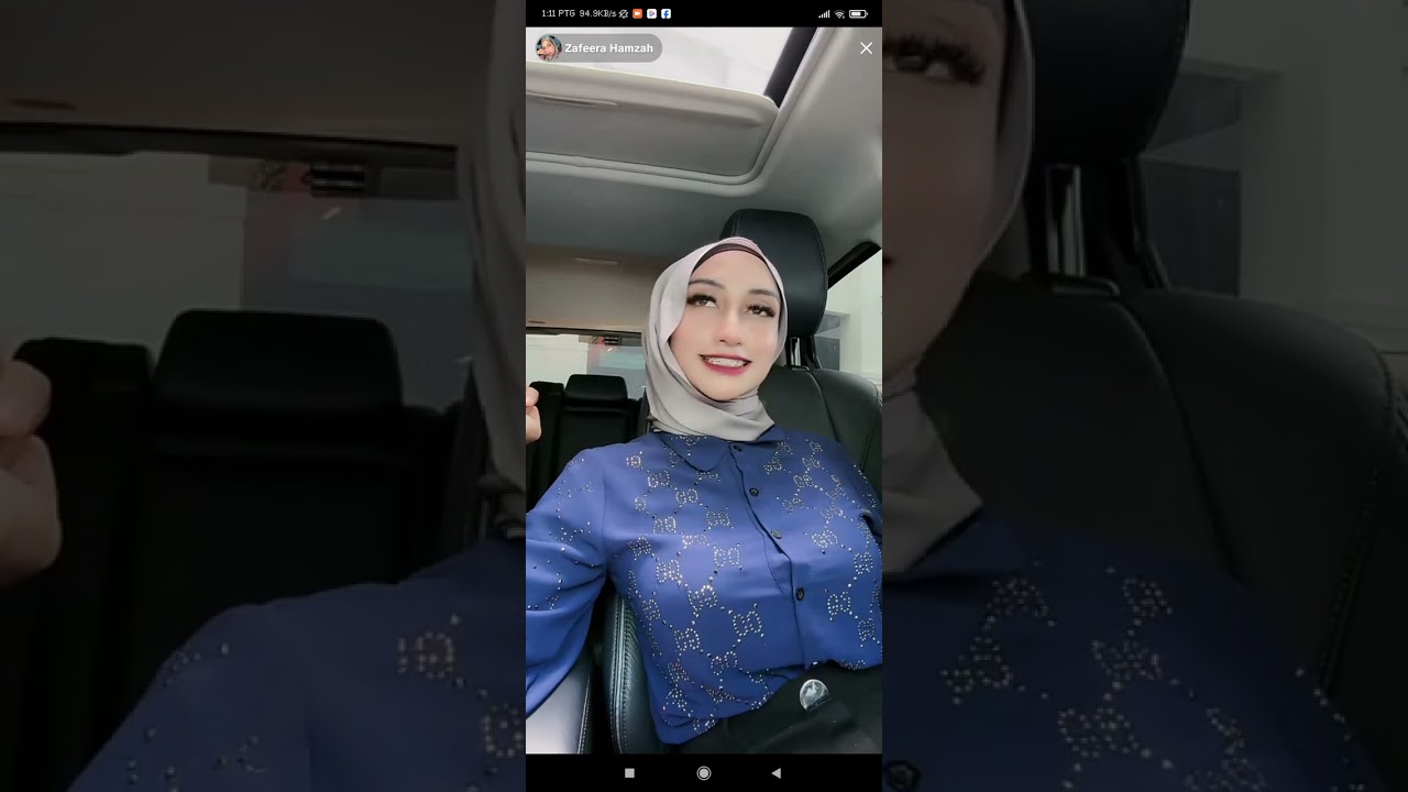 45- Awek Tik T*K Bulat El*k