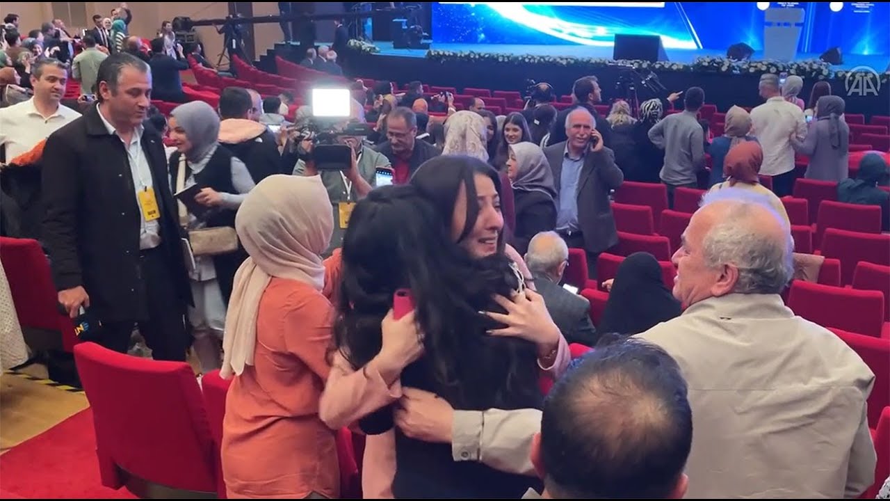 45 bin öğretmen atama tercih sonuçları açıklandı! Atanan öğretmenlerin sevinci görülmeye değerdi