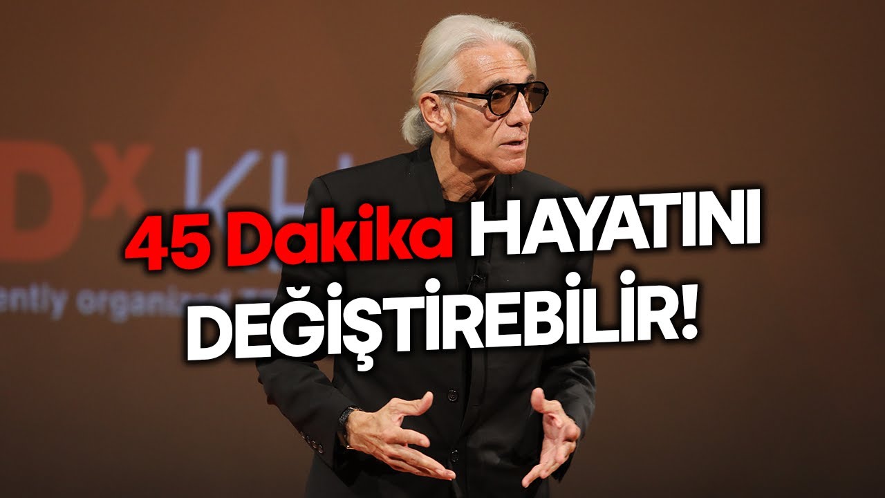 45 Dakika Farkındalık ZİRVESİ! - Video Sonunda Bambaşka Biri Olacaksın