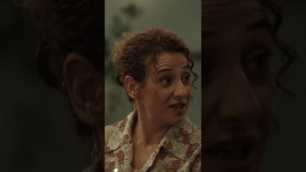 45 Dakika yalamış kadının ayağını