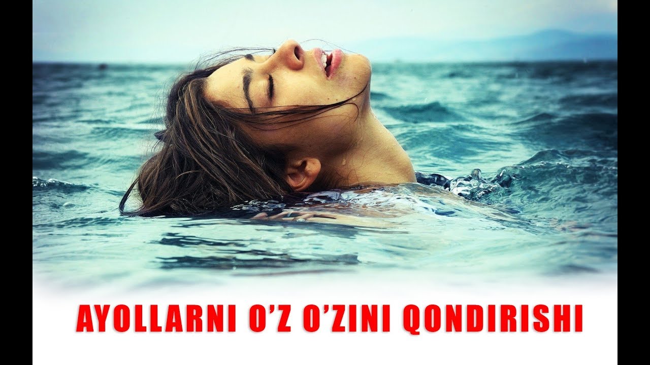 #45 DOKTOR-D: AYOLLARNI O'ZINI O'ZI QONDIRISHI