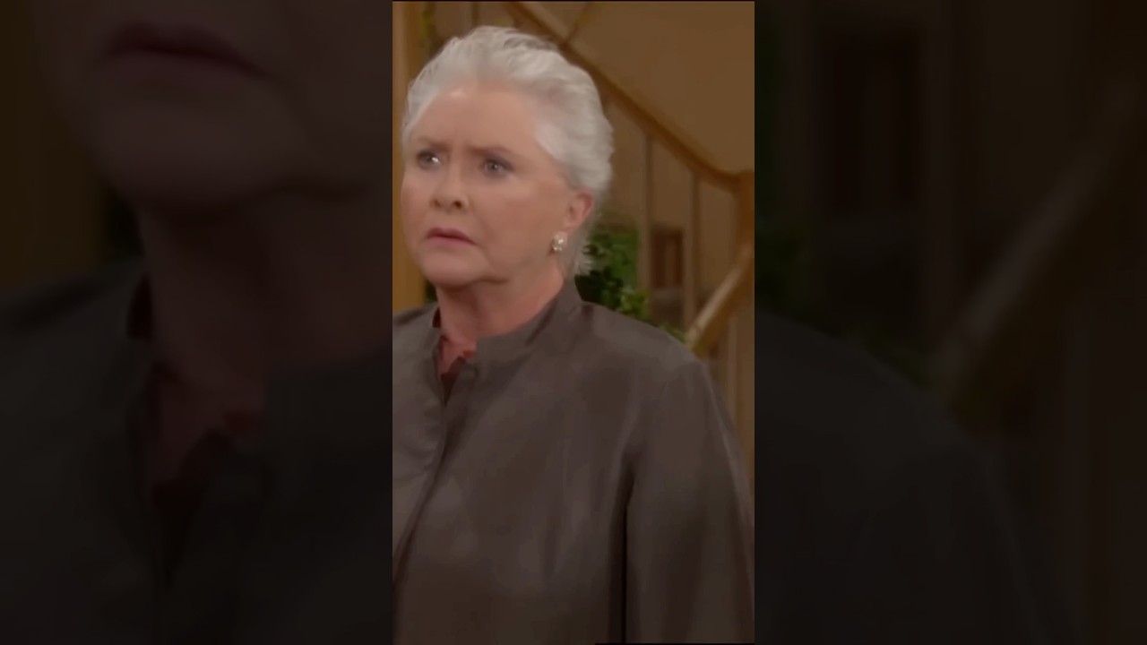 4567 - “You’re the better mother” #SEASON18 #boldandbeautiful