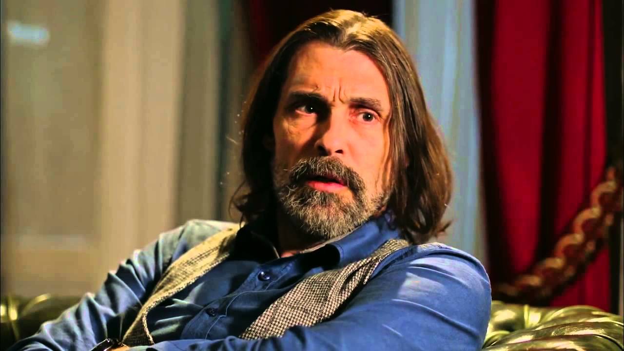 46 Yok Olan 3 Bölüm