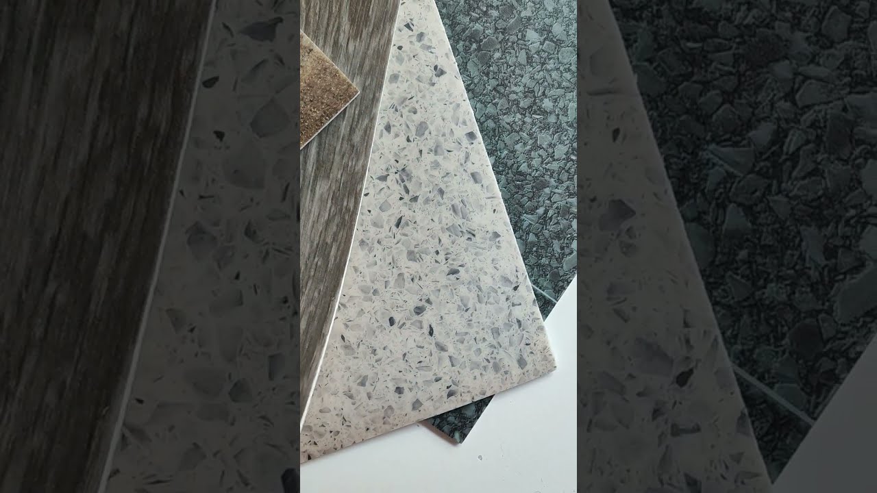 460607 Sirius Design 1,2,3,4,5,6,7,8 Vinyl TaeppeDesign.dk