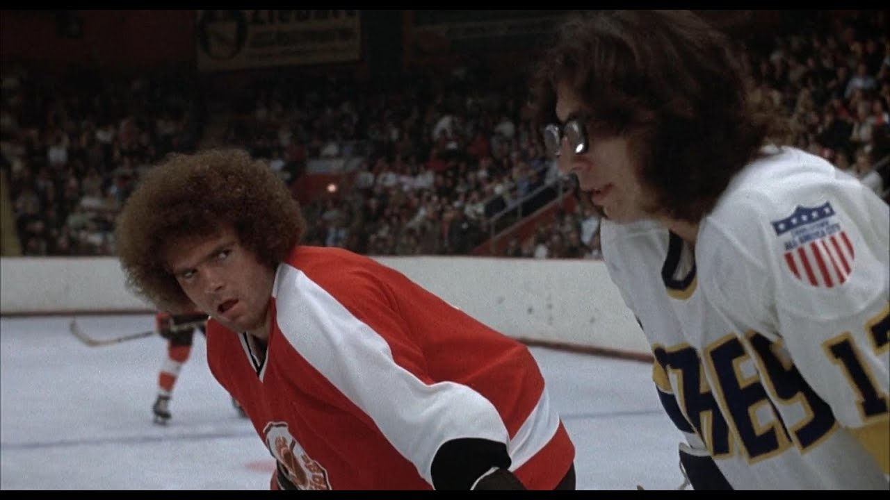 47 - Slap Shot - Connais-Tu Toe Blake