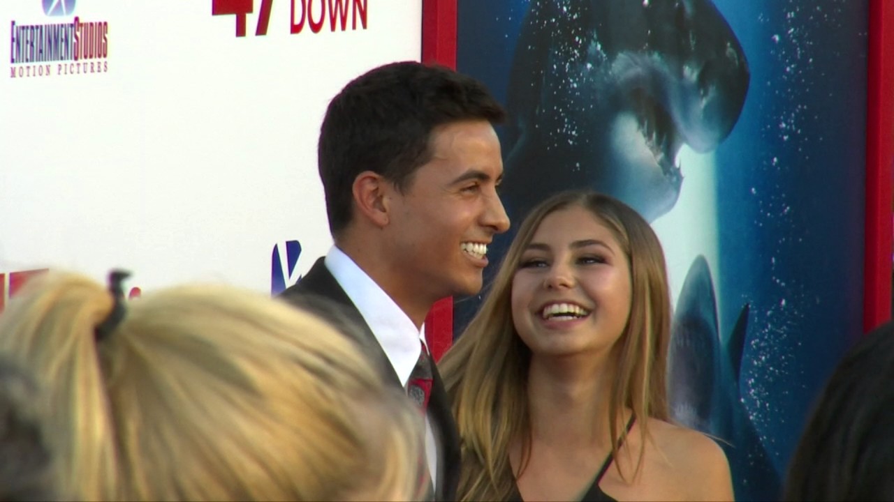 47 Meters Down