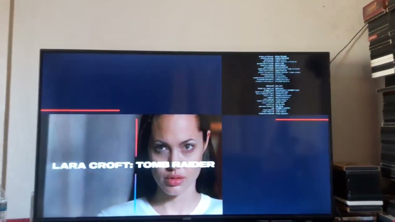 47 Ronin (2013) End Credits on Telemundo 52-1 KVEA-DT