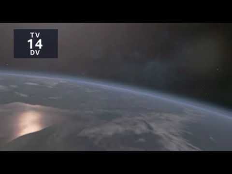 47 Ronin (2013) Telemundo intro (July 15 2023)