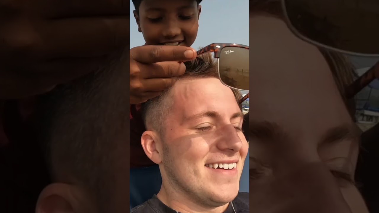 $4.70 Kids beach massage 🇧🇩