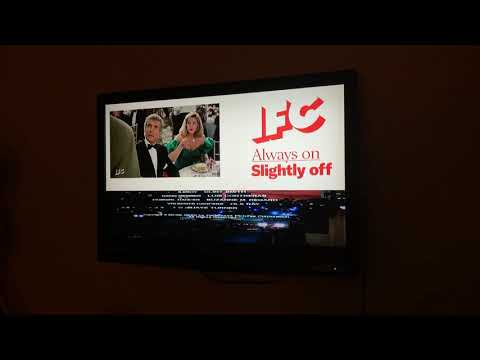 48 Hrs. End Credits (IFC June 5th, 2021)
