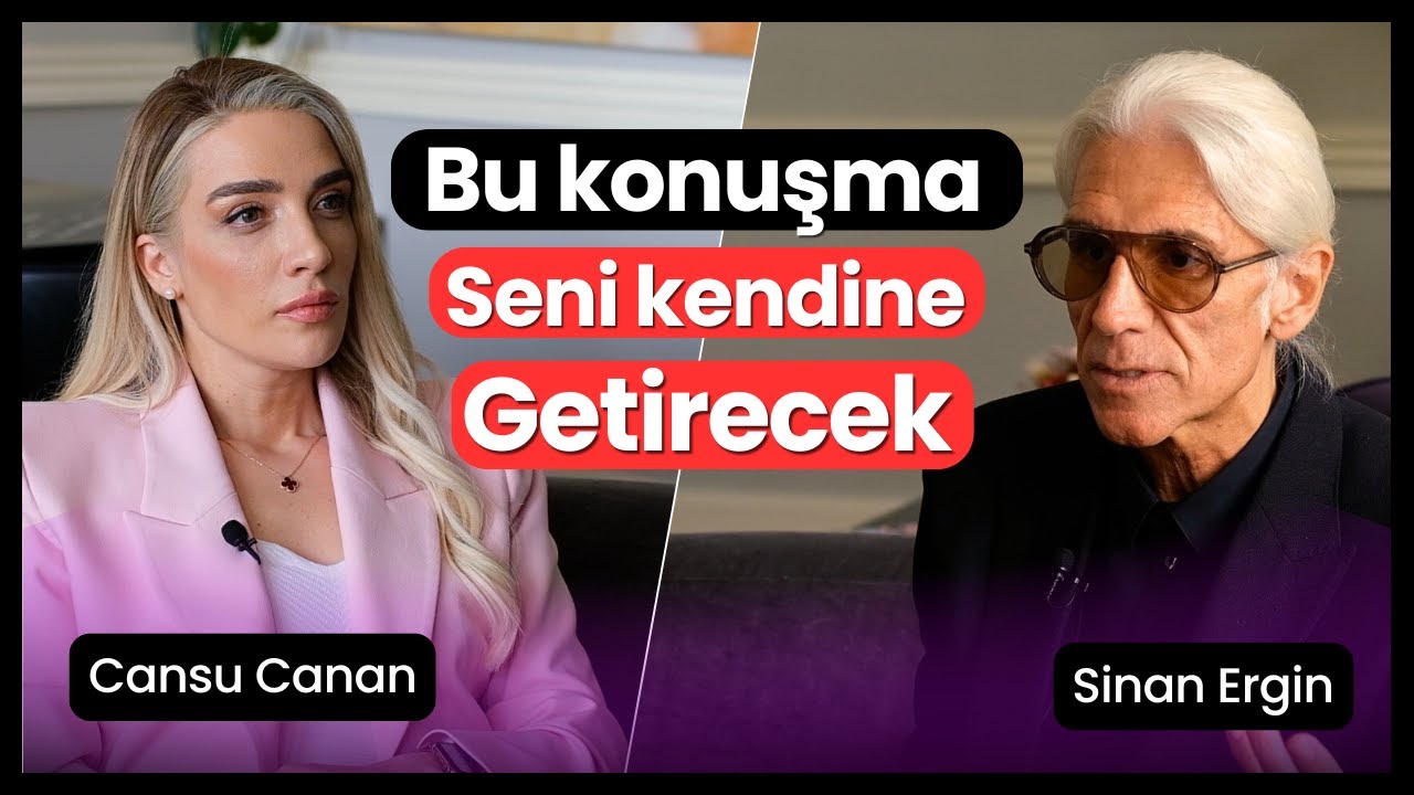 48 Saat Yemek Yemezsen Vücudunda Ne Olur? Sinan Ergin anlatıyor.