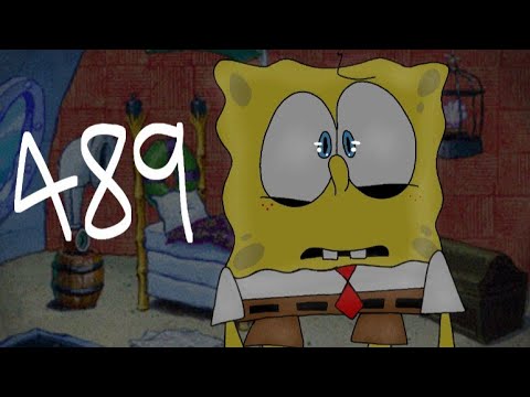 489 animation meme || Spongebob lost episode || Original:@urthizmine2001.