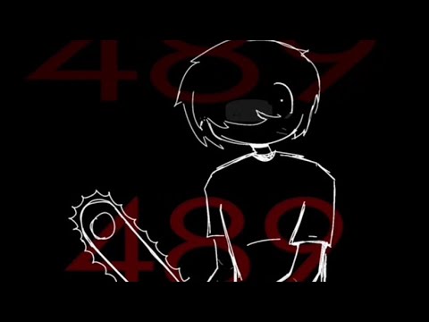 489 meme - Bloody Holly weezer au