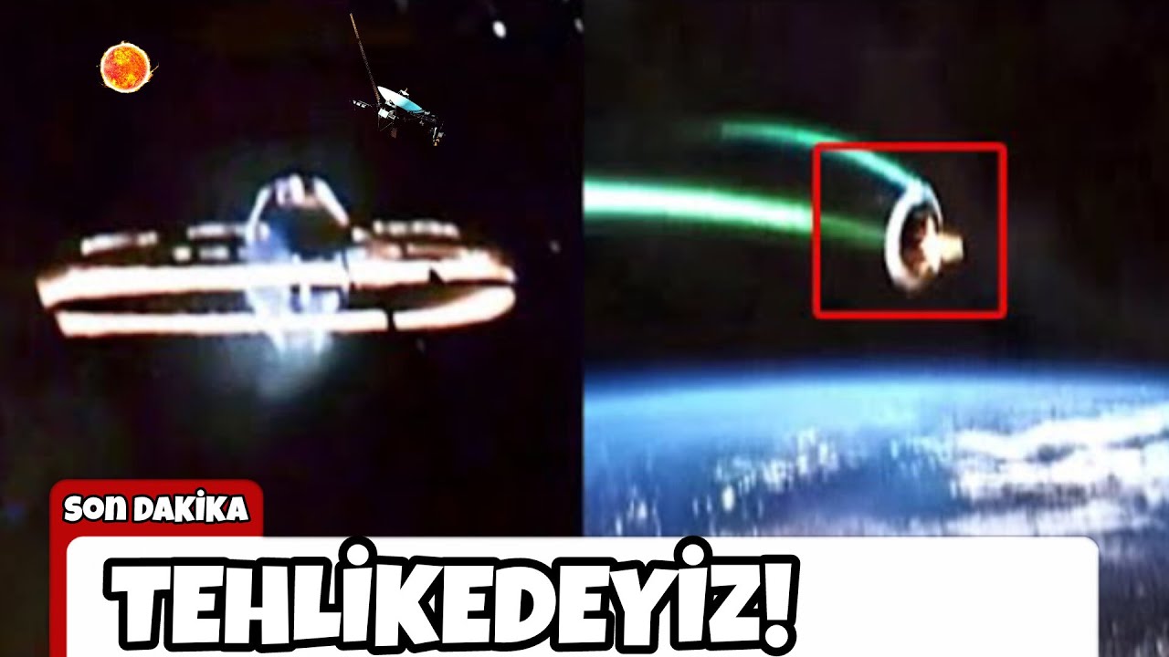 49 Yıl Sonra Voyager 1 Derin Uzayda TUHAF Bir Şeyle Karşılaştı! Film gibi bir Olay!