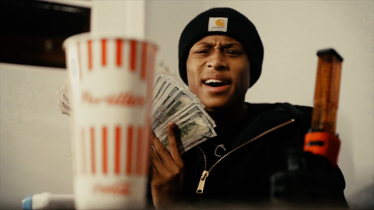 4Block Lil Mari - 